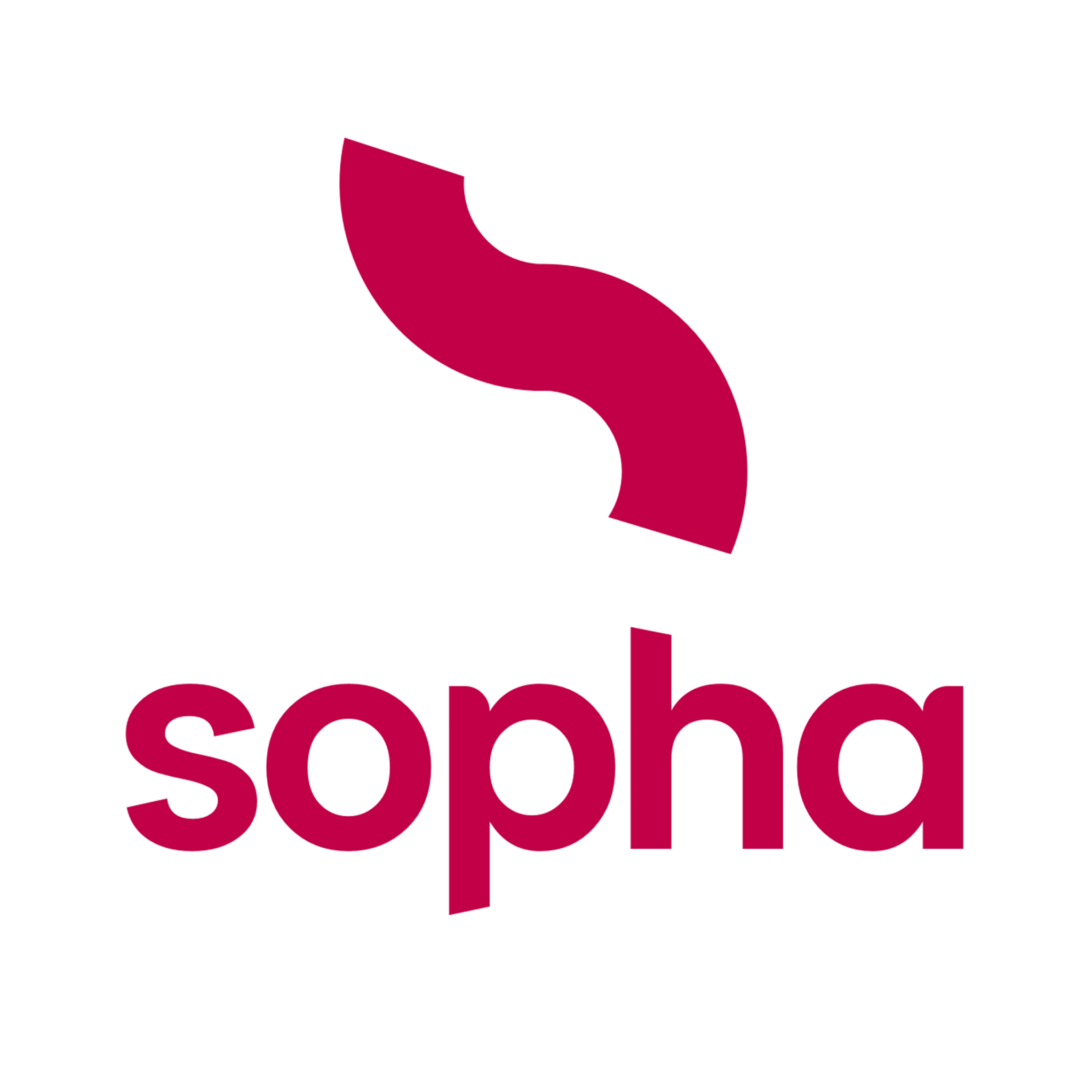 Logo Sopha